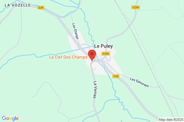 La Poste Relais