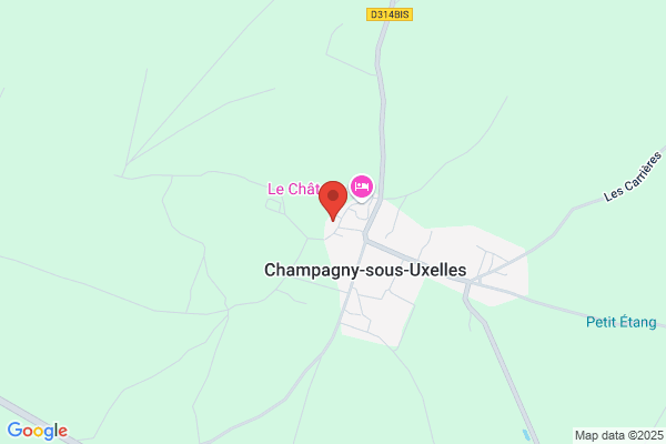 Gîtes L'ART D'UNE PAUSE