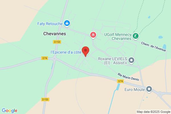La Poste Relais