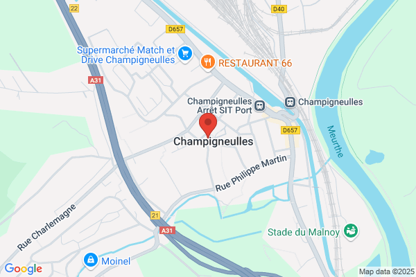 La Poste