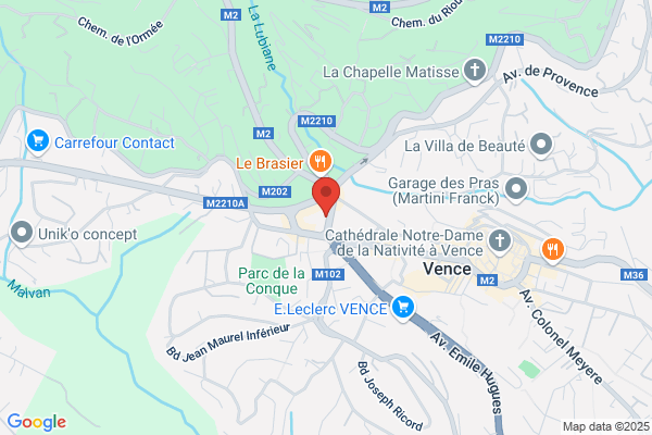 La Poste