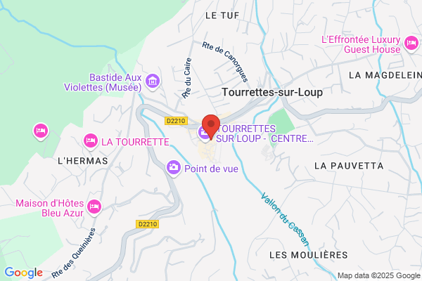 La Poste Agence Communale