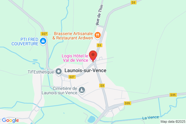 SARL Le Val de Vence
