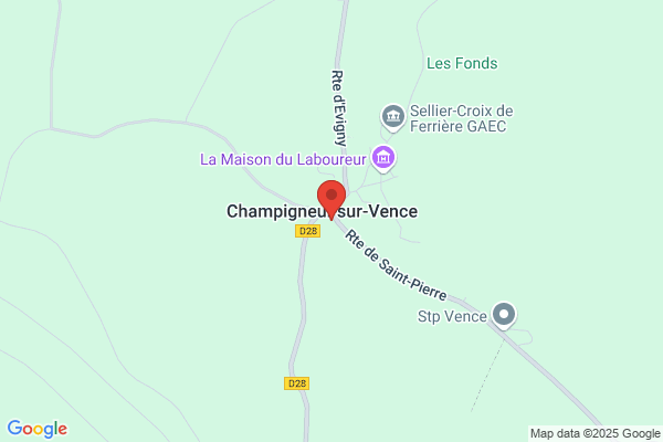 A.M Vous Débarrasse