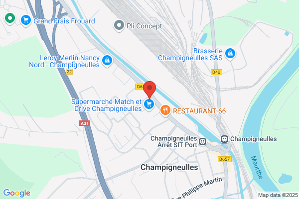 2t Informatique
