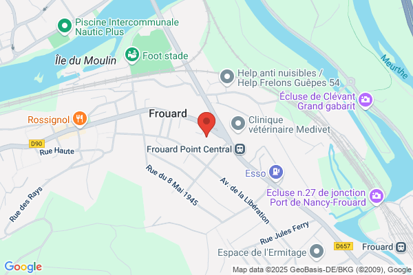 Brisse Dominique Avocat