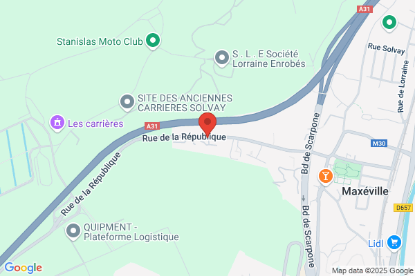 Centre De Semi Liberte