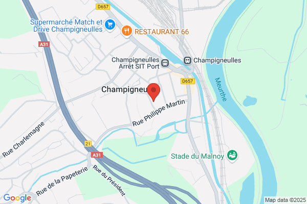 Centre De Soins Infirmiers