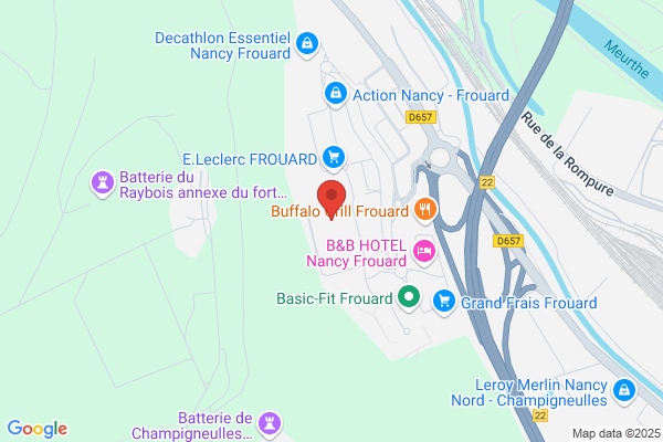 E.Leclerc Location de Véhicules