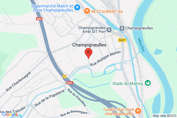 Ecole Mixte D Application