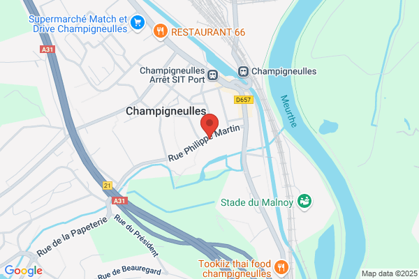 Ecoles Maternelles Charles Perrault