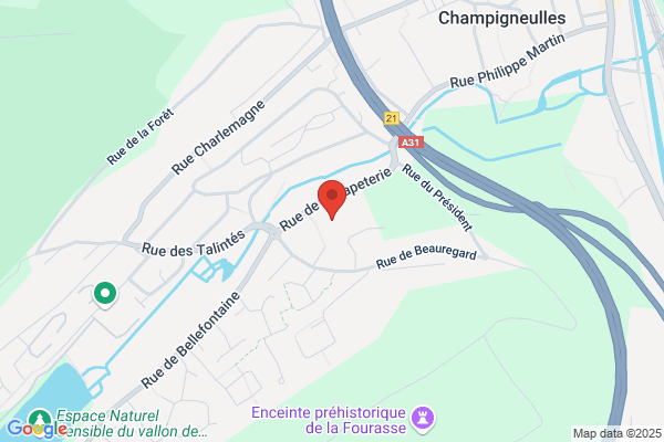 Ecoles Primaires Buffon