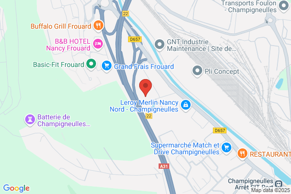 Equipement Entretien Des Autoroutes