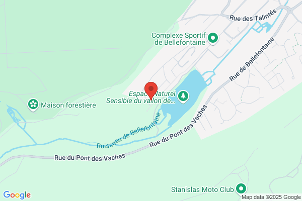 GB Électricité