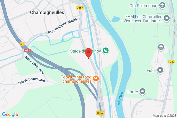 Gastrolor Ste Nouvelle Viandes Et Surgeles