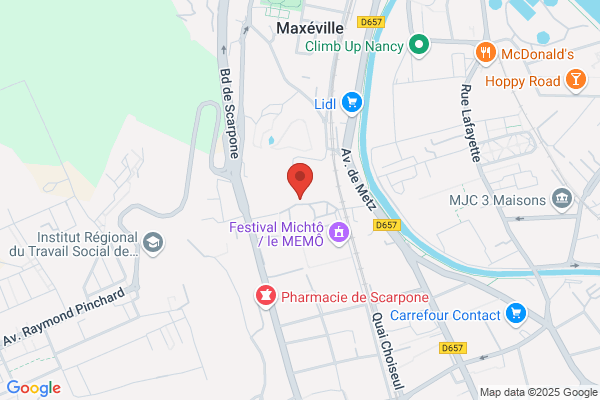 Ireks France (Ste)