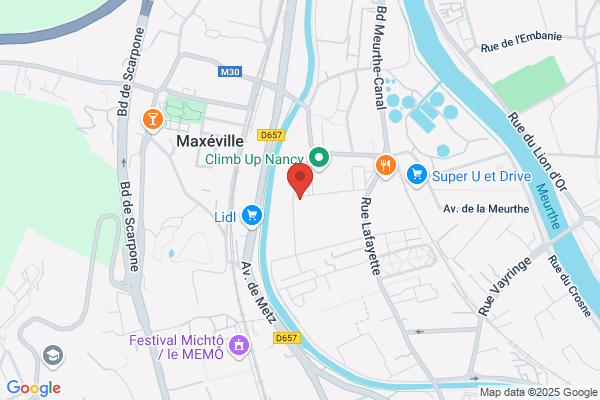 Ireks France Ste Depot
