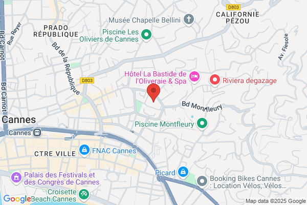 Agence Longuet