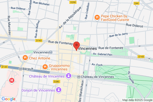Chambre Des Proprietaires