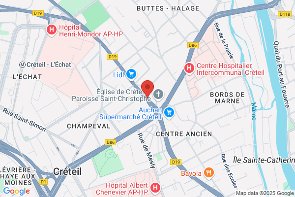 Creteil Immobilier