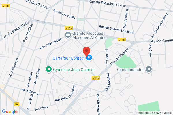 Circonscription D Action Sanitaire Et Sociale Du val De m