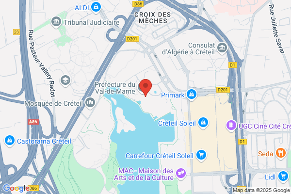 Conseil General Du Val De Marne