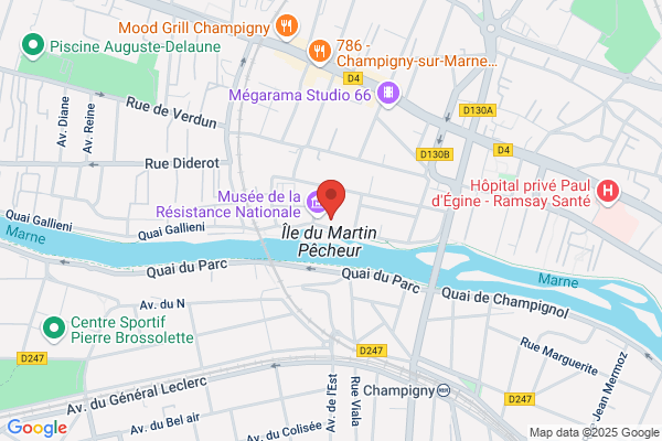 Espace Rmi