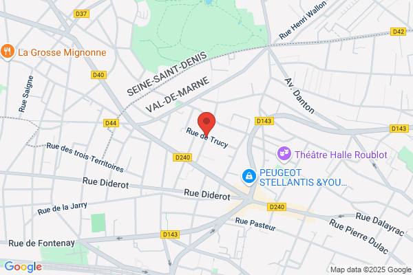 Arc Creation Design Et Plv