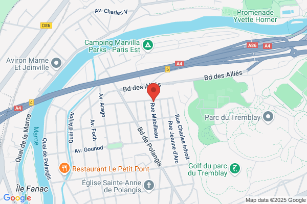 Assemat Marie