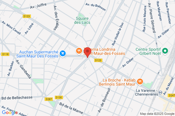 Atelier D Architecture Gilbert Zeitoun