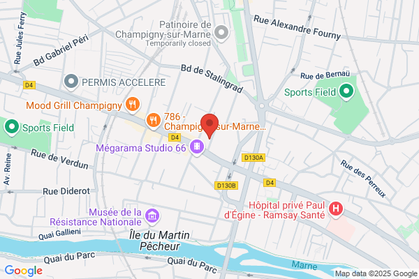 Arepa Association Des Residences Pour Personnes Agees