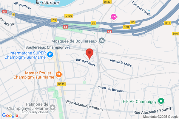 Aven Association Vermeil D Entraide Noiseenne