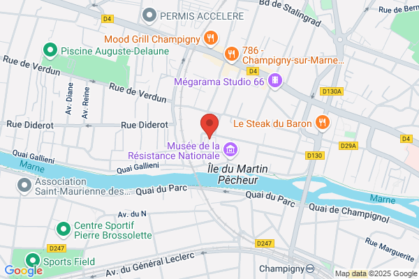 Coop Logement