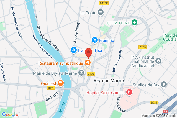 Agence immobilière l'Adresse Bry-Sur-Marne