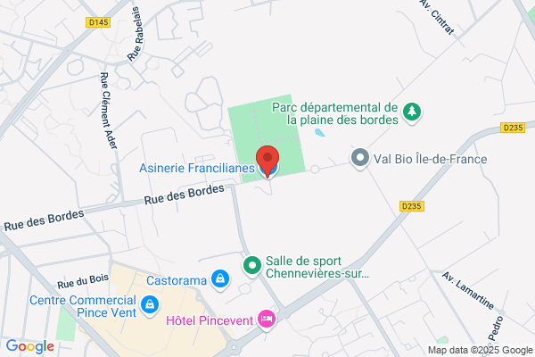 Association Animation Bordes Arche De Noe