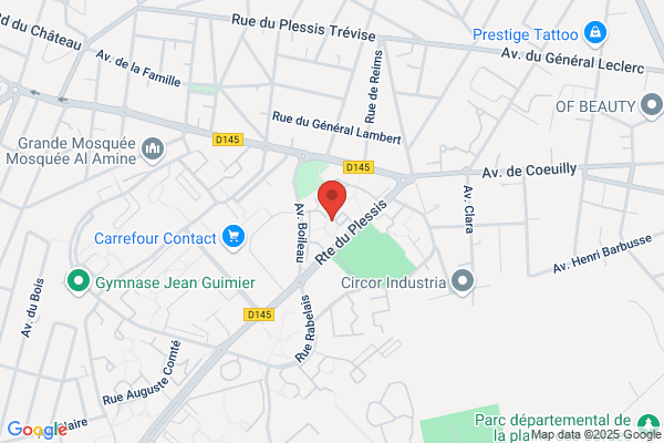 Association Champigny Prevention