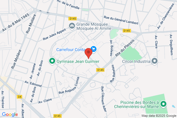 Association Des Parents