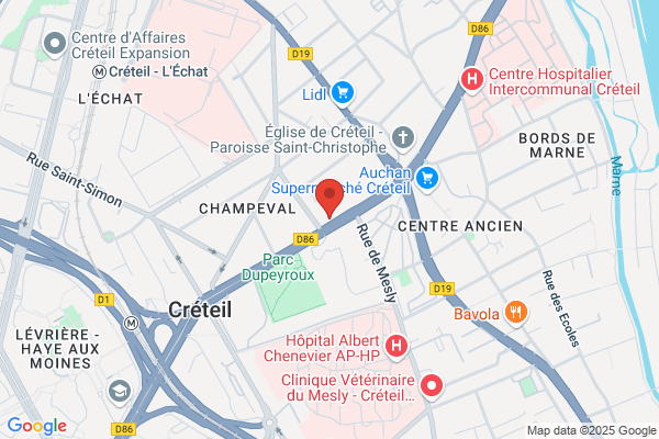 Auto Ecole Chateau
