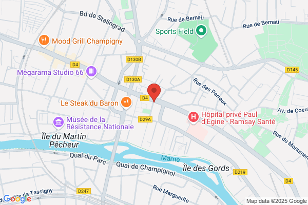 Auto Ecole Du Plateau