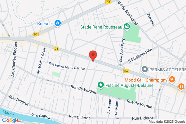 Auto Ecole Du Rond Point