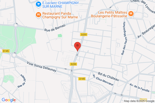 Auto Ecole Floriane Psf
