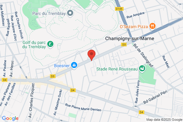 Avantages Automobiles