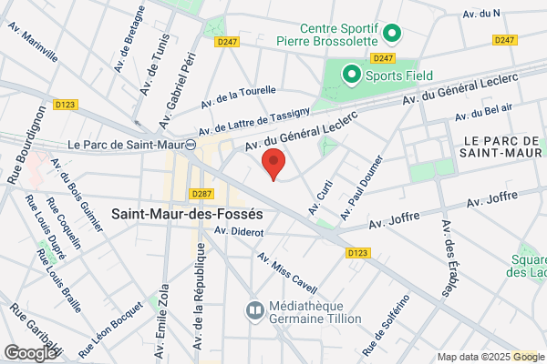 Bouchet Ludovic Avocat