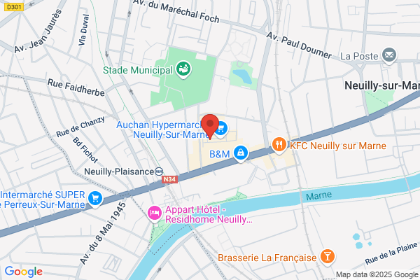 BOULANGERIE ANGE