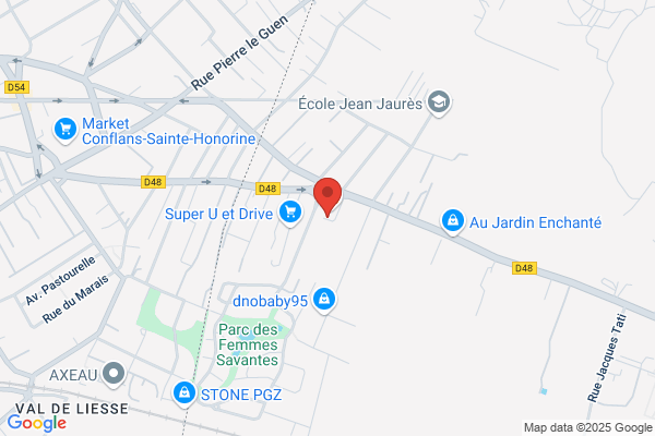 Boulangerie Des Ecoles