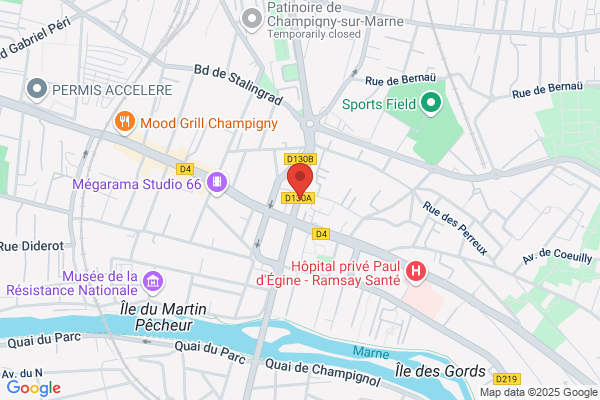 Boulangerie Patisserie De La Mairie