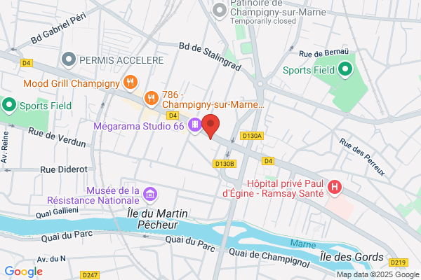 Boulangerie Patisserie Rajalu