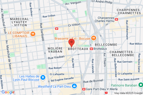 Chouquet Marcel Boulangerie