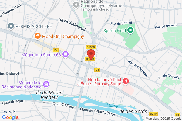 Boucherie Du Dome