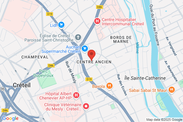 Boucherie Du Layon Ste